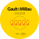  Gault Millau 2023 Logo
